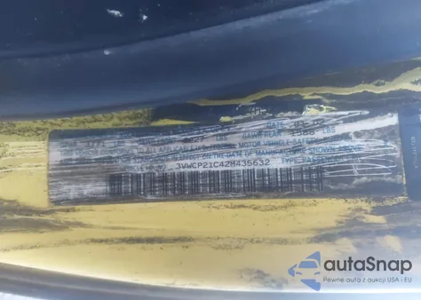 2002 Volkswagen New Beetle Gls из США, поврежденный, VIN 3VWCK21C62M435632